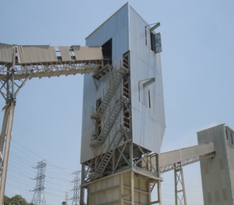 <h2>Lafarge – Ridgeview Quarry (Durban)</h2>