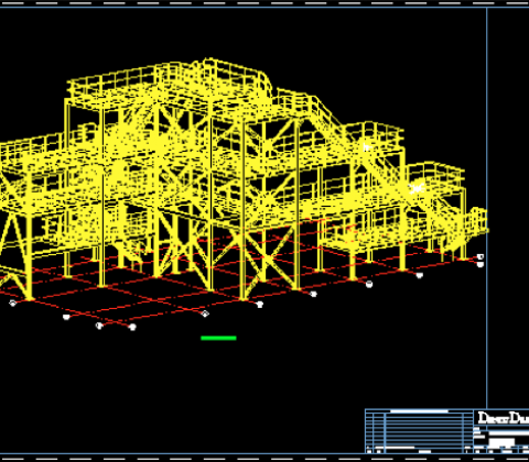 Complete Structure for PGBI Engineering
